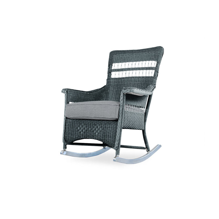 Nantucket Outdoor Rocker Chair
