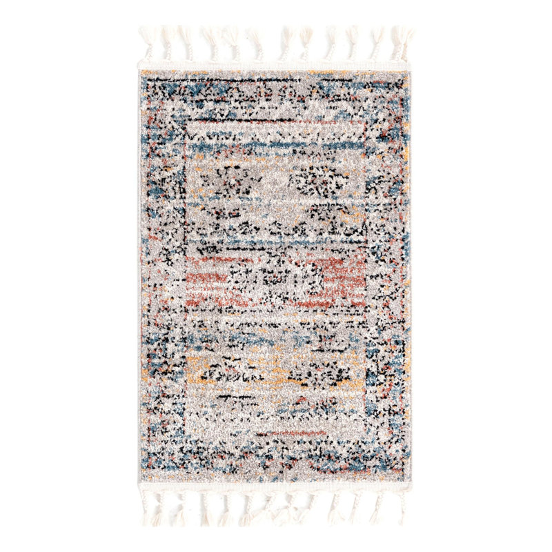 Iroda Indoor Rug, Rectangle 2' x 3'1"