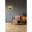 Jaimi-Lee Iron Candle Wall Light-1663721089
