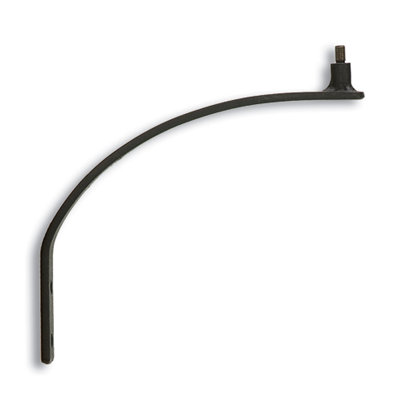 Heart Shaped Birdbath with Wall Mount Bracket