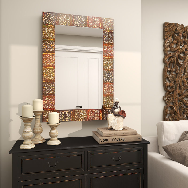Miroir mural Julchen