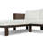 Cy Outdoor 2PC Sectional-LAF Chaise-Arashi Salt-1118547021