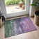 Premium Machine Washable Elize AMF1473 Abstract Rug