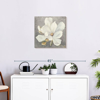Harnek Serene Magnolia gris clair