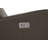 Emmons Power Leather Rocking Recliner with Power Headrest and Lumbar-104894334