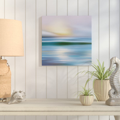 " Early Morning Zuma Beach "