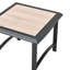 Ensemble de conversation à assise profonde et coussins 3 pièces-81510158