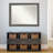 Akhia Narrow Beveled Wall Mirror-925009741-925009743