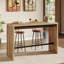 140cm Home Bar