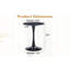 Round Dining Table (Not Including Chair)-649642031