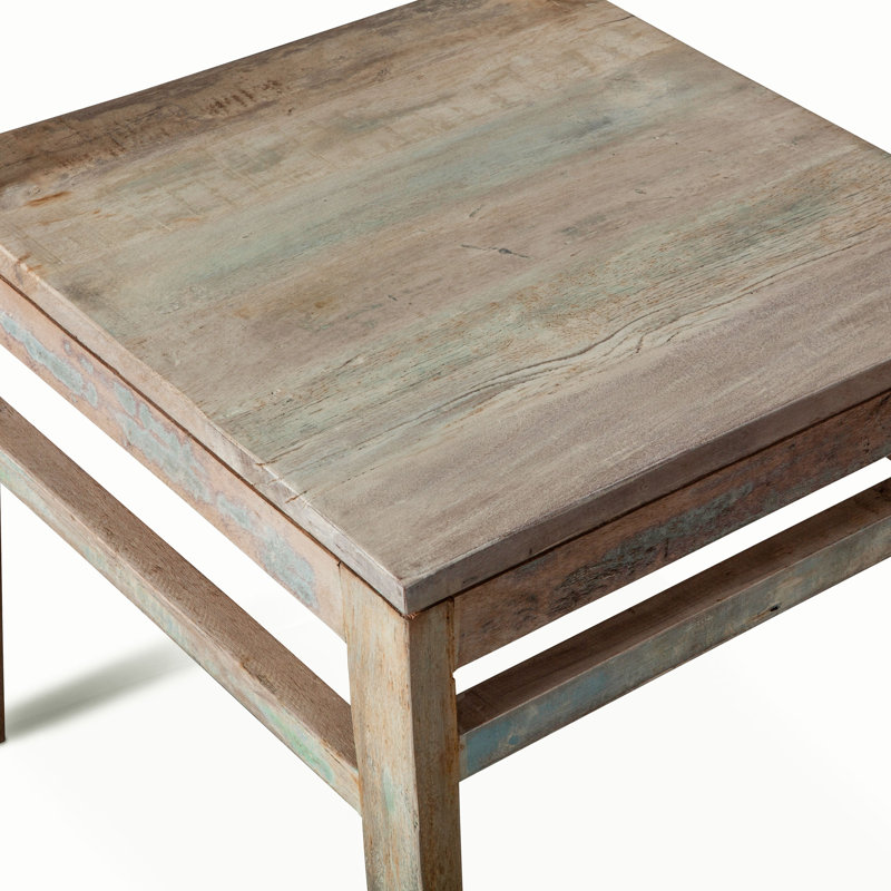 Cordoba Solid Wood Dining Chair
