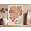 1 Piece Wrapped Canvas Wall Art Set-283154084