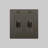 Toggle Switches Double Light Switch-104832850