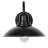 Indoor Outdoor Wall Light-458585448