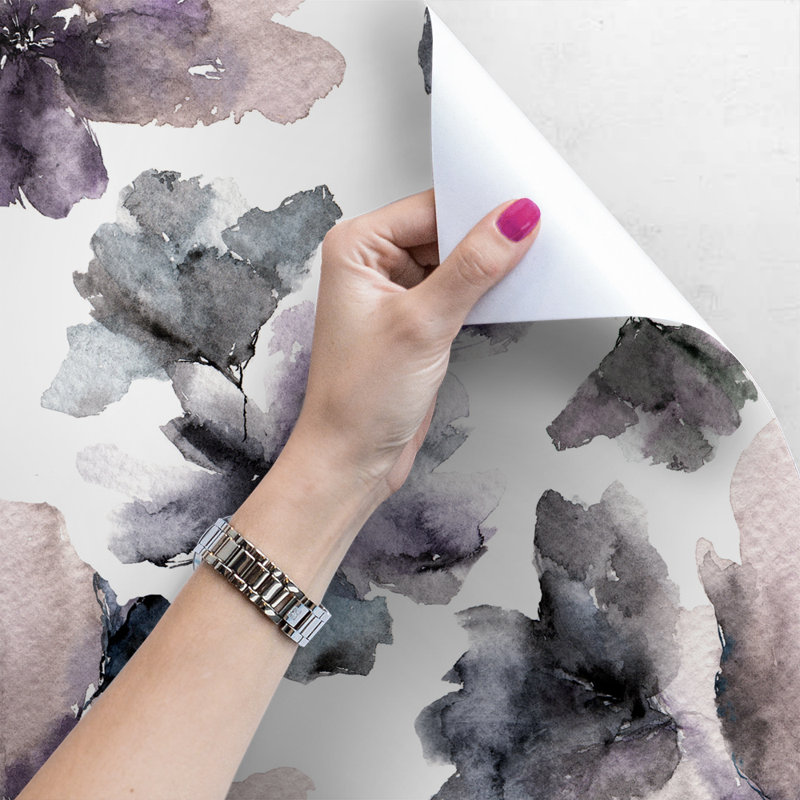 Latreice Matte Mural, 208 x 146cm