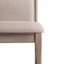 Chaises d'appoint Dugazon