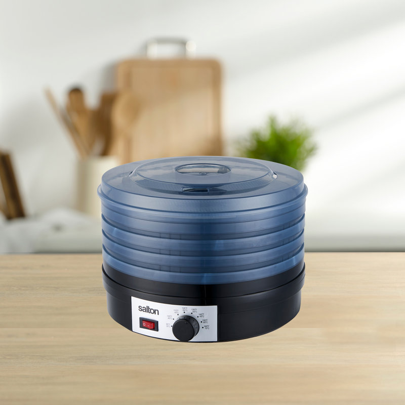 Salton Food Dehydrator