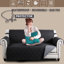 Microfiber / Microsuede Box Cushion Sofa Slipcover-1040063291-1039471921