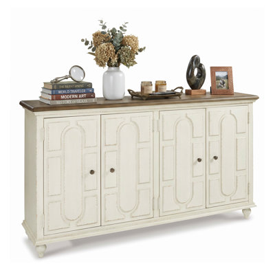 Isaak 69.25'' Sideboard