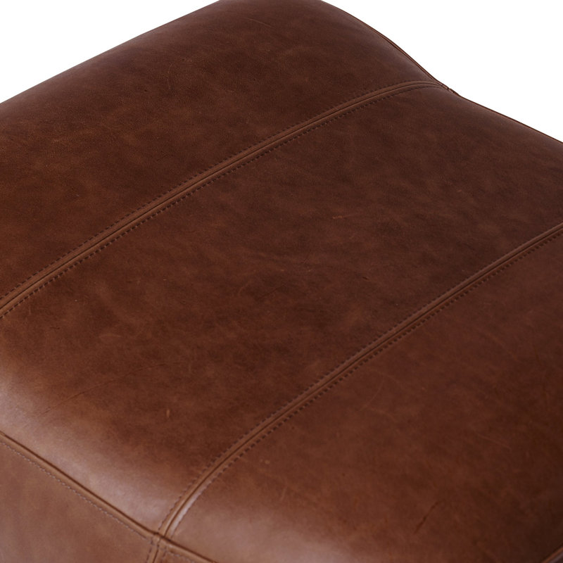 Kylo Ottoman, Brown