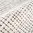 Abani Orith OLV120A Modern Cream Brown Textured Crosshatch Minimalist Area Rug-2043245028-2042299877