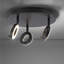 Minsa LED Semi Flush Mount