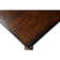 Mcvey - Person Extendable Four Leg Dining Set