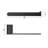 4-Piece Bathroom Hardware Set-116009483
