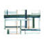 Art mural sur toile Orren Ellis Grace Popp-1188466872