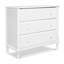 Jenny Lind 3-Drawer Dresser-1682792649