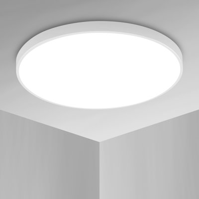 Ayak LED Flush Mount