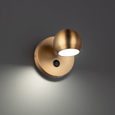 Duplex 1 - Light LED Spotlight