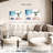 Spring Nectar Canvas Print-858419528
