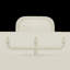 Porte-bougie Toni-80740498