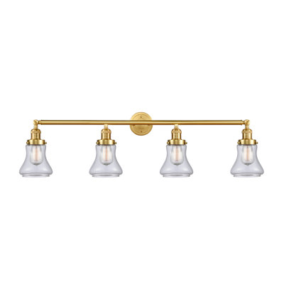 Reyhani 4 - Light Dimmable Vanity Light