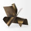 Bishock sculptural en métal-667691531-667722415