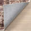 Tapis lavable à la machine Starrucca SplashGuard-787717961