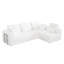 Canapé modulaire de style moderne minimaliste, canapé modulaire compressé, déplier en lit, chambre à coucher, canapé confortable-1461463085