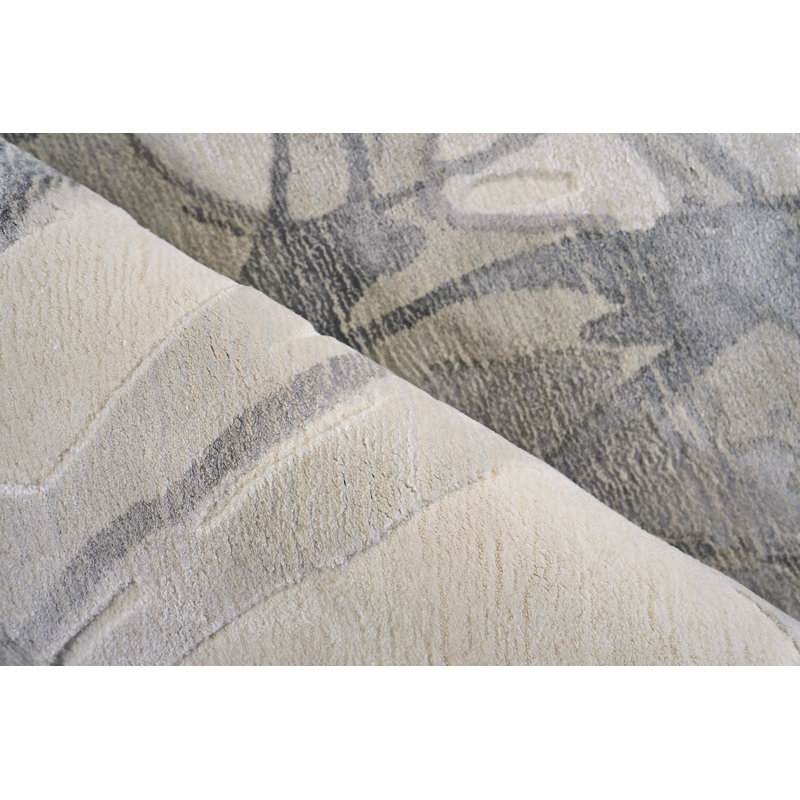 Abstract Area Rug, Rectangle 12' x 15'
