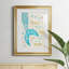 Mermaid Dream - Peinture encadrée-792496162-792496184