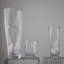 Squeeze Handmade Crystal Glass Table Vase-1694311840