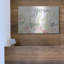 «Floral Be You Torable» par Cindy Jacobs, art mural en métal, 16 po x 12 po-346948919