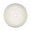 Bliss Ceramic Round Drop-In Bathroom Sink-1511539180