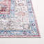 Tapis sauge / ivoire Alisha-395035714