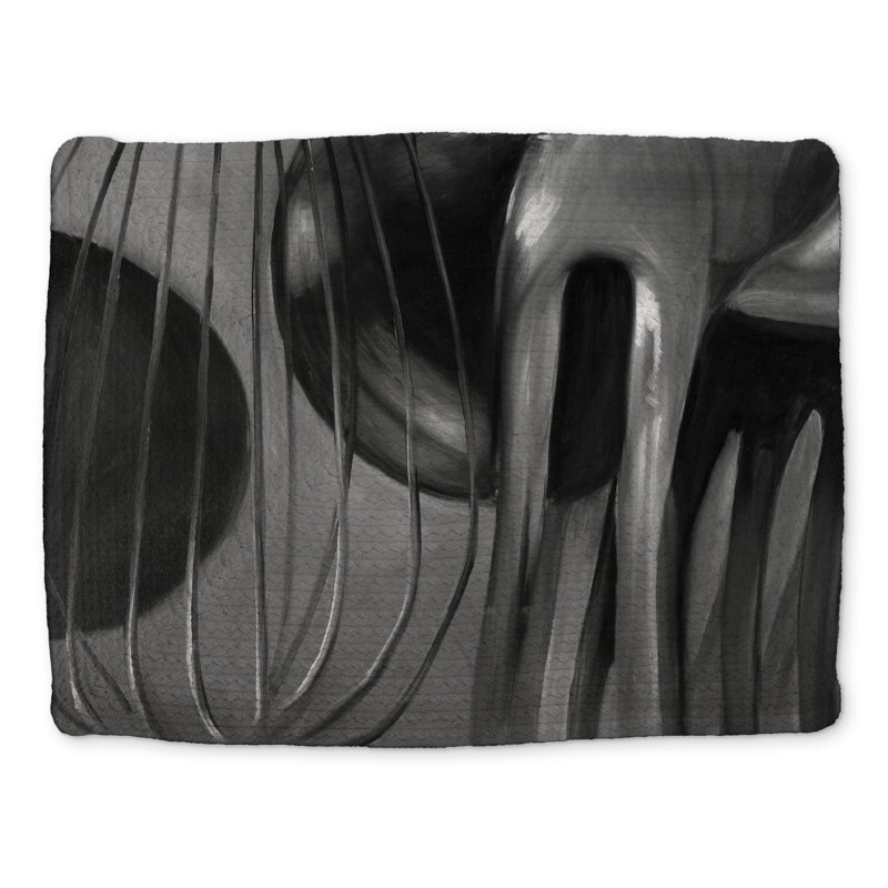 Napperon en polyester tressé | Accessoires de cuisine