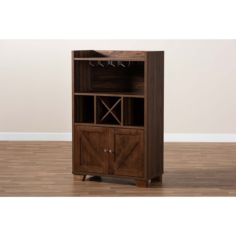 31.1'' Wine Bar