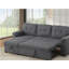 Chaise longue en L Modern Nest