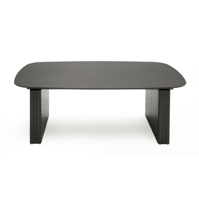 Table de salle à manger extensible Gérone