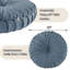 Large Soft And Comfortable Suede Floor Mat-120928333