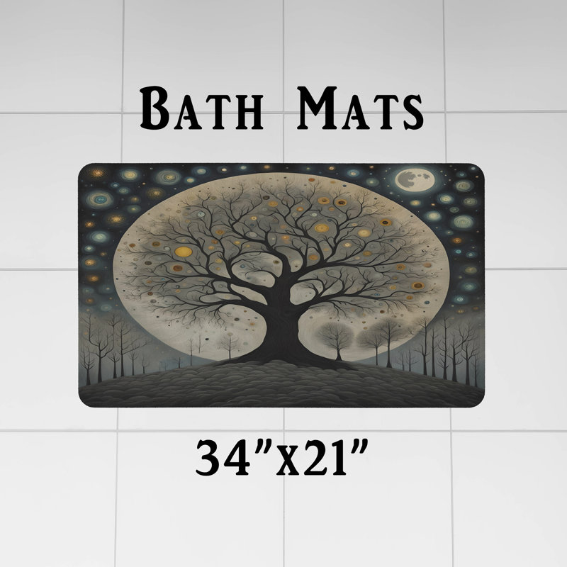 Taliska Shower Curtain, 93"H x 70"W